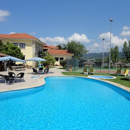 Agroturismo Quinta Dom Jose Braga Exterior photo