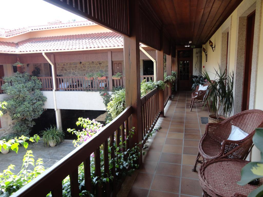 Agroturismo Quinta Dom Jose Braga Exterior photo