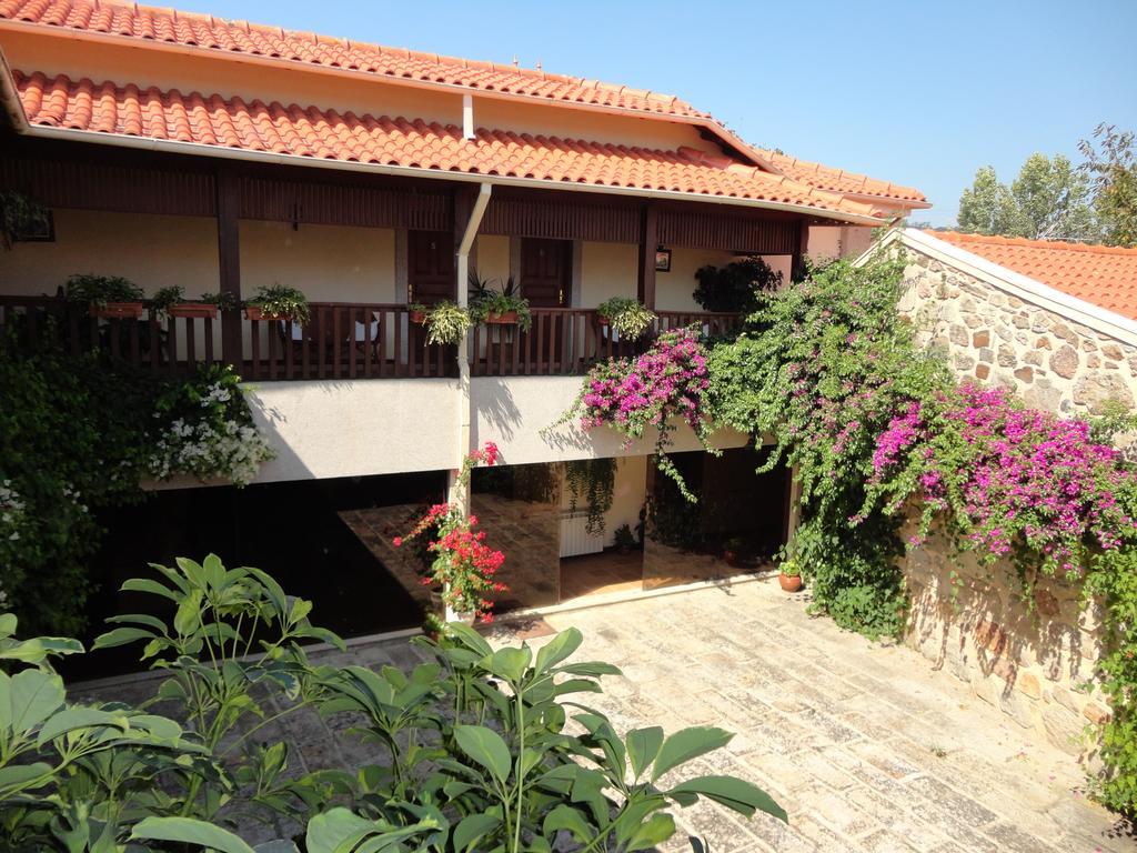 Agroturismo Quinta Dom Jose Villa Vila Verde  Exterior photo