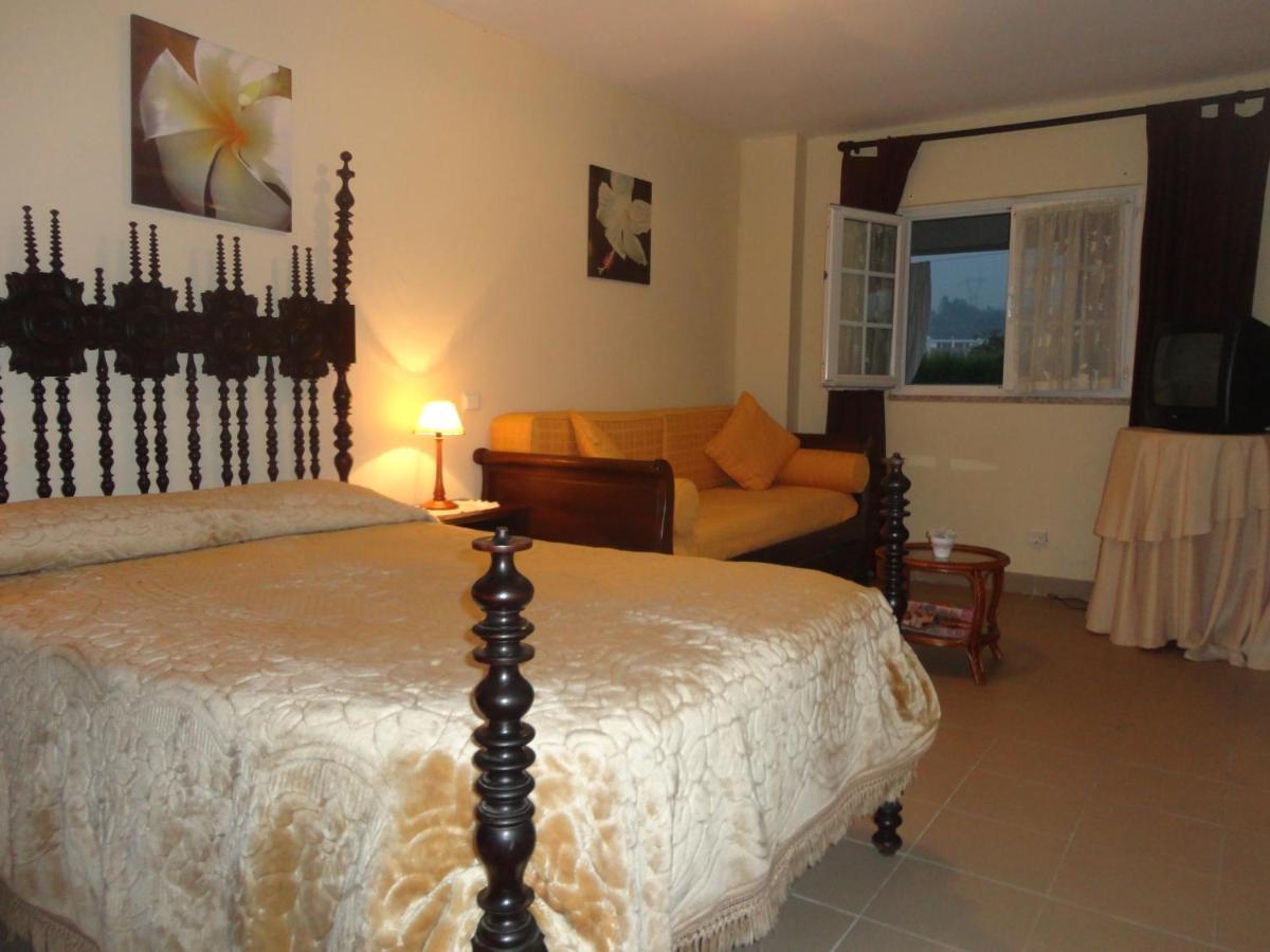 Agroturismo Quinta Dom Jose Braga Room photo