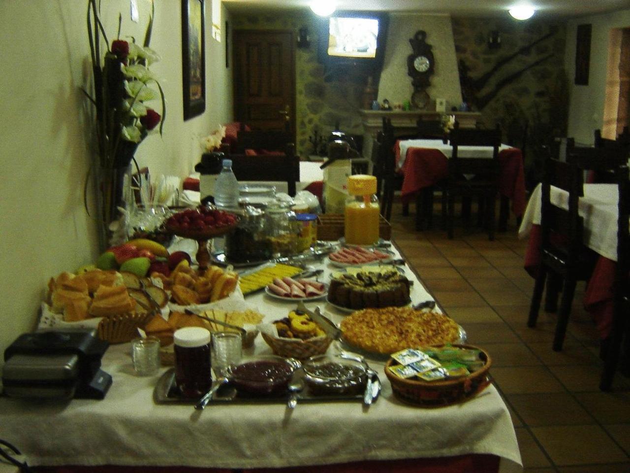 Agroturismo Quinta Dom Jose Braga Exterior photo