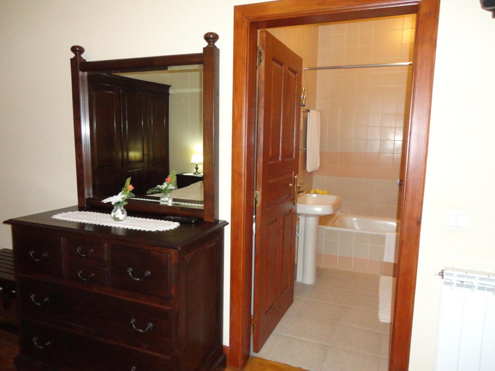 Agroturismo Quinta Dom Jose Braga Room photo