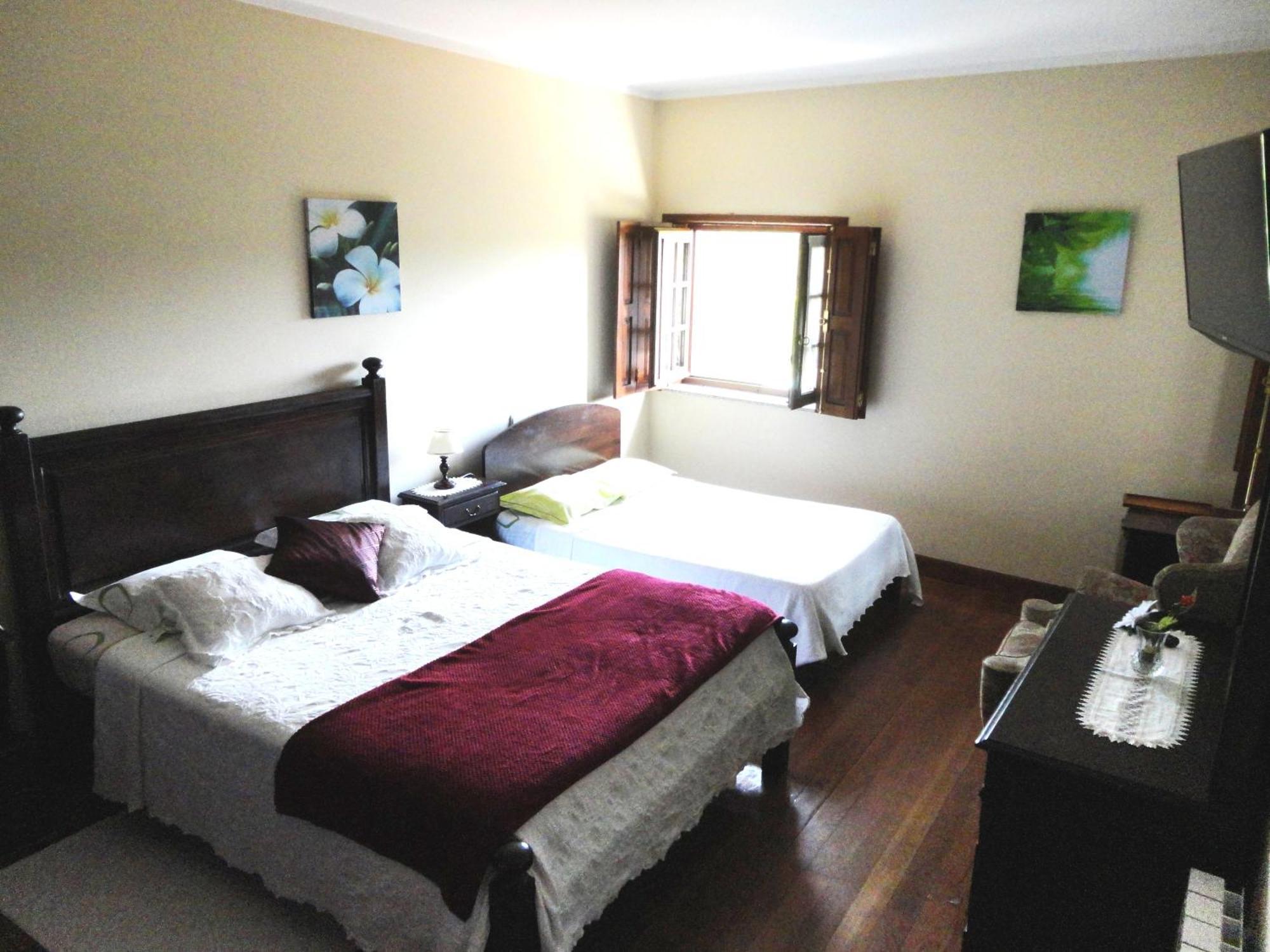 Agroturismo Quinta Dom Jose Braga Room photo